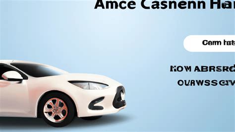 aami car insurance making a claim