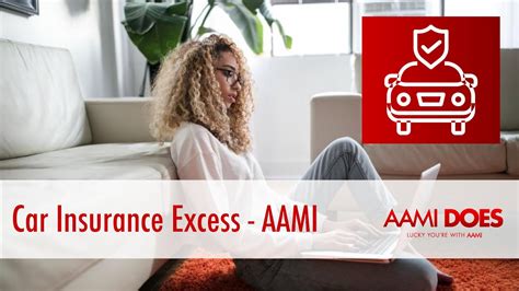aami car insurance policy