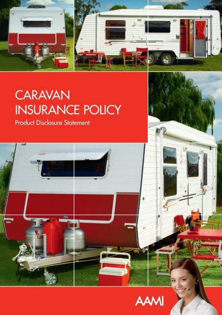 aami insurance caravan