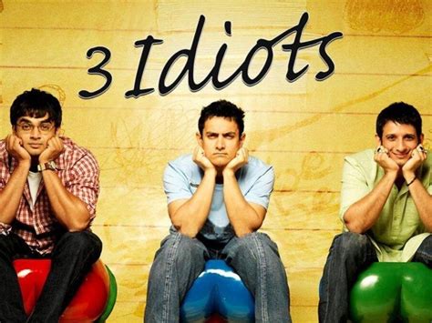 aamir khan 3 idiots movie