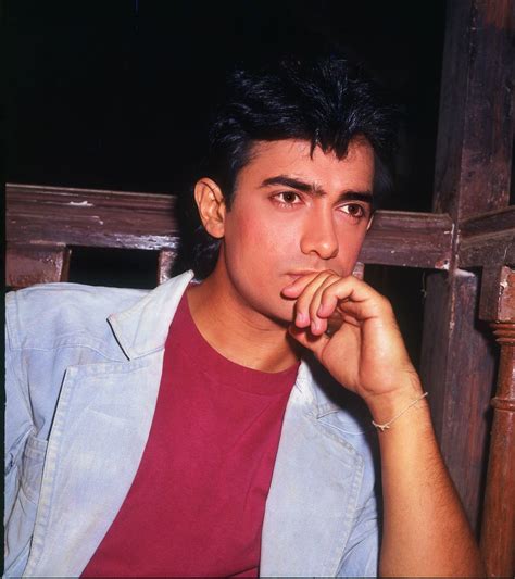 aamir khan age 1992