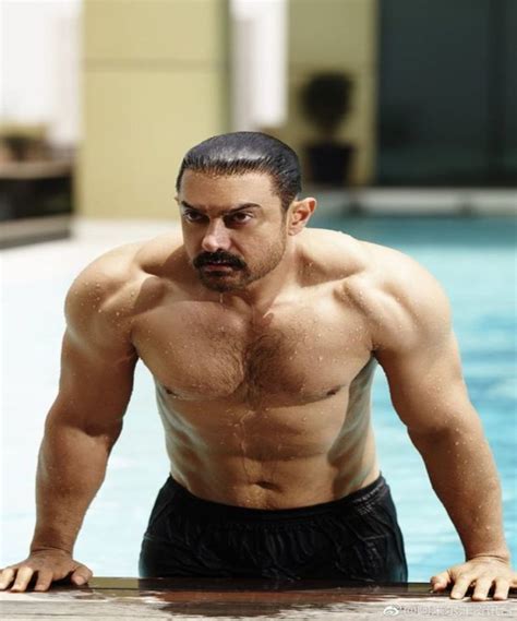 aamir khan age and height