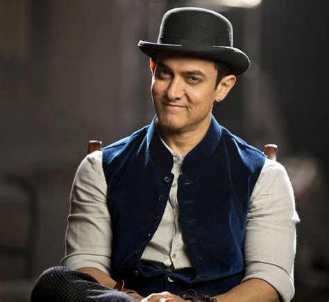 aamir khan facts and trivia