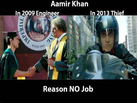 These 19 Aamir Khan Memes Are So Funny That You’ll Burst Into Tears