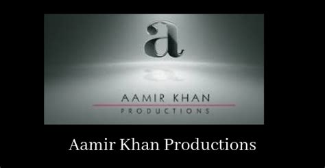 aamir khan productions contact number