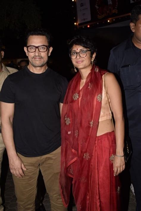 aamir khan wife 2020