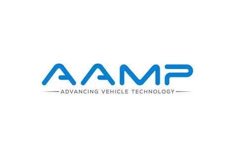 aamp global logo