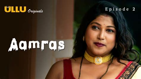 aamras web series watch online