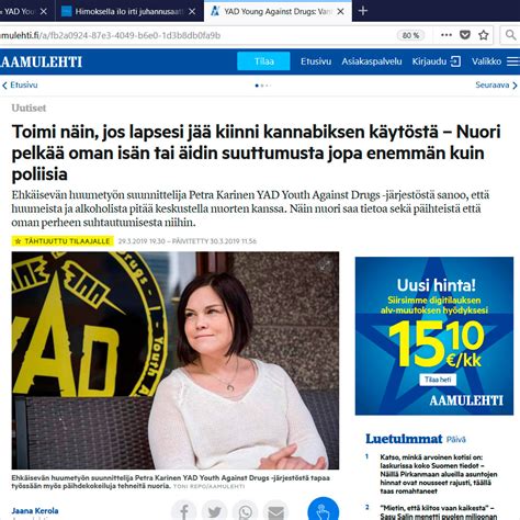 aamulehti