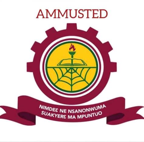 aamusted logo