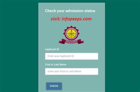 aamusted student portal