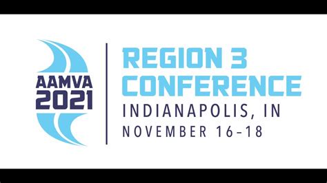aamva region 3 conference