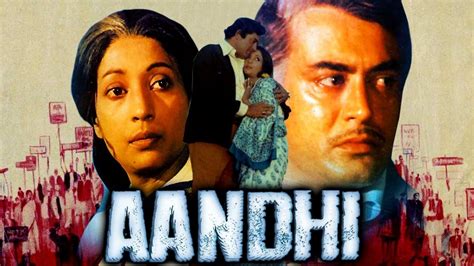 aandhi full movie in hindi
