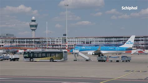 aankomsten schiphol morgen tui