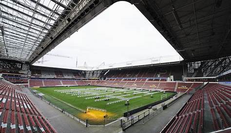Extra plekken voor rolstoelers in PSV-stadion, toch kaartjes voor
