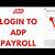 aap payroll sign in