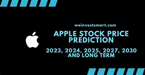aapl stock price forecast 2026