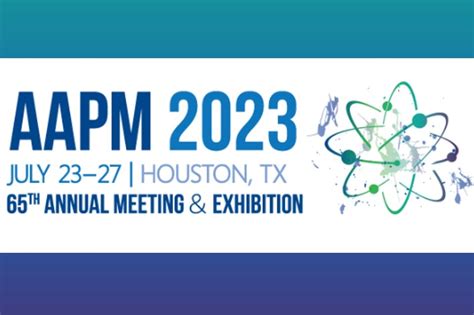 aapm national conference 2023