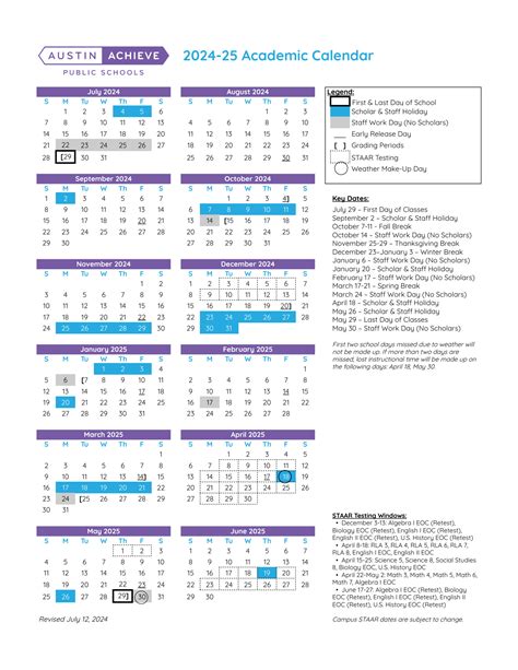 Aaps 2024 Calendar