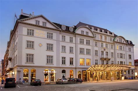 aarhus hotels