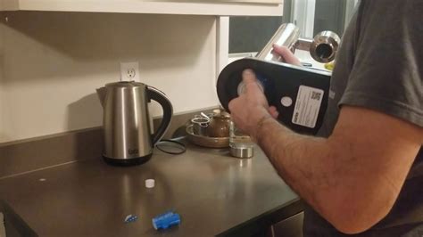 Aarke Troubleshooting