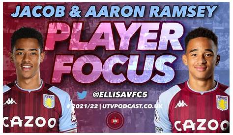 Unveiling The Dynamic Duo: Aaron Ramsey And Jacob Ramsey