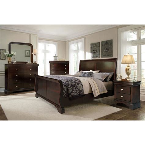 Aaron's Bedroom Sets King