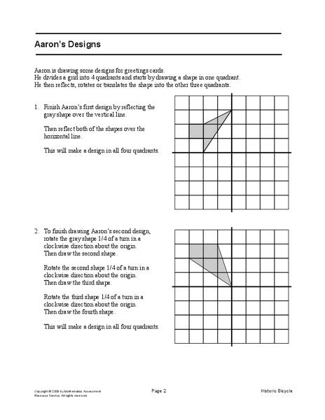 Geometry trivet Aaron Probyn
