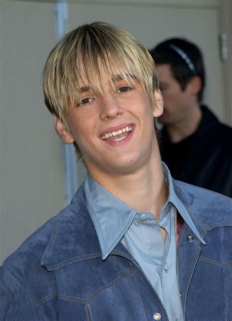 aaron aaron carter