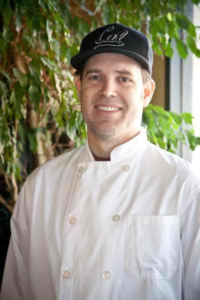 Unveiling the Culinary Genius: Aaron French's Secret recipes and Artisanal Delights