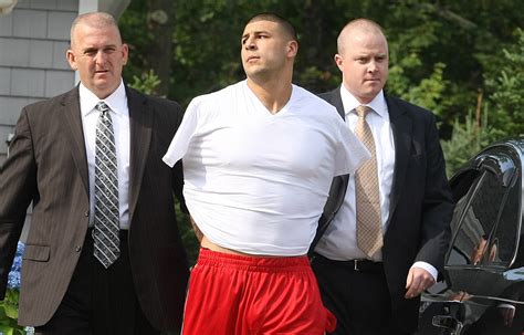 aaron hernandez age at death