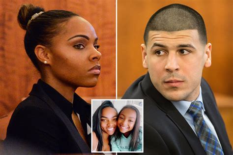 aaron hernandez daughter trust fund