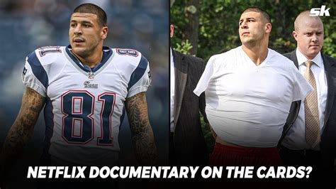 aaron hernandez documentary 2022