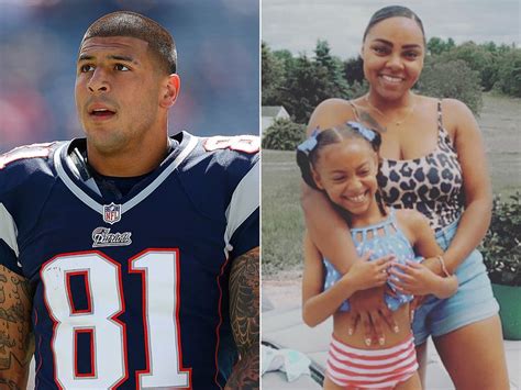 aaron hernandez family now