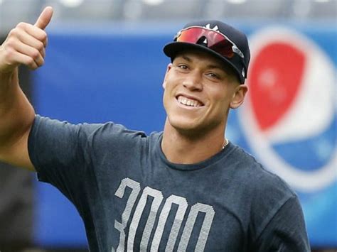 Aaron Judge s Net Worth