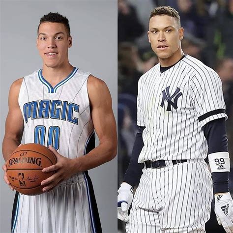 aaron judge aaron gordon