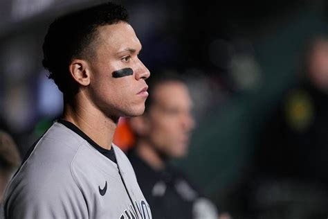Aaron Judge Agent