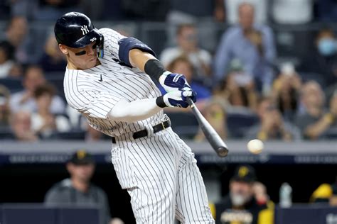 Aaron Judge Contract End