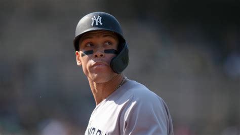 Aaron Judge Contract Offer