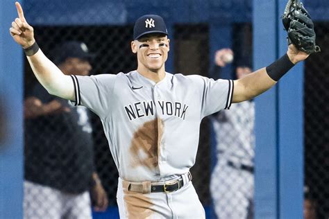 Aaron Judge Contract Worth