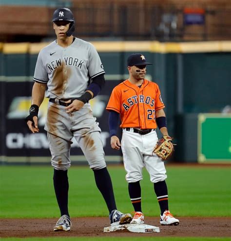 Aaron Judge Height As A Kid