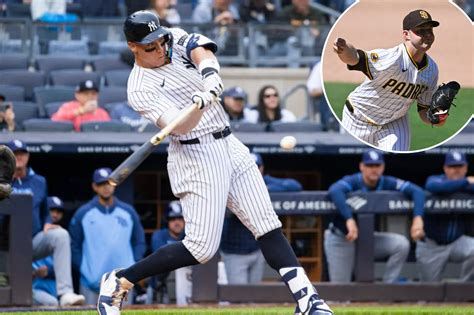 Aaron Judge Injury Time