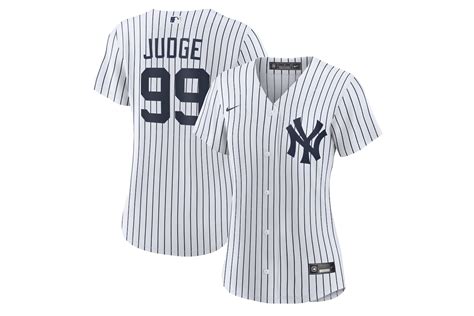 Aaron Judge Jersey Amazon