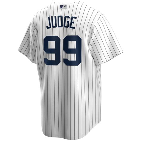 Aaron Judge Jersey Cheap
