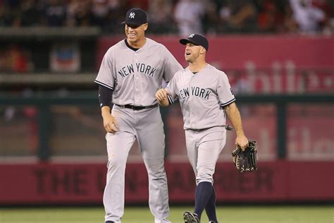 aaron judge size weight and height