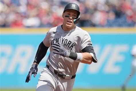 Aaron Judge Stats Vs Blue Jays