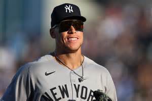 Aaron Judge Stats Vs Lefties