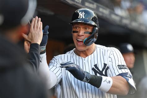 Aaron Judge Stats Vs Orioles