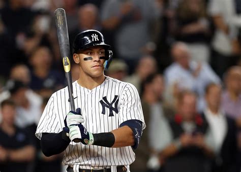 Aaron Judge Stats Vs Red Sox
