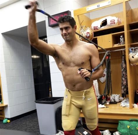 aaron nude rodgers